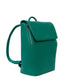 FABI Vegan Backpack - Arbor | Color: Green - variant::peacock