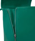 FABI Vegan Backpack - Arbor | Color: Green - variant::peacock