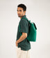 FABI Vegan Backpack - Arbor | Color: Green - variant::pistachio