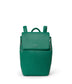 FABIMINI Vegan Backpack - Arbor | Color: Green - variant::peacock