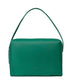 HAVANA Vegan Shoulder Bag - Arbor | Color: Green - variant::peacock