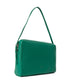 HAVANA Vegan Shoulder Bag - Arbor | Color: Green - variant::peacock