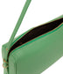 HAVANA Vegan Shoulder Bag - Arbor | Color: Green - variant::pistachio