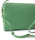 HAVANA Vegan Shoulder Bag - Arbor | Color: Green - variant::pistachio