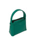 JADASM Small Vegan Crossbody Bag - Arbor | Color: Green - variant::peacock