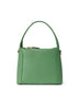 JADASM Small Vegan Crossbody Bag - Arbor | Color: Green - variant::pistachio