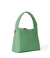 JADASM Small Vegan Crossbody Bag - Arbor | Color: Green - variant::pistachio