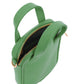 LEAP Vegan Crossbody Bag - Arbor | Color: Green - variant::pistachio