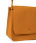 LEV Vegan Crossbody Bag - Arbor | Color: Yellow - variant::marigold