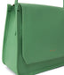 LEV Vegan Crossbody Bag - Arbor | Color: Green - variant::pistachio