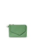 NIA Vegan Wristlet Wallet - Arbor | Color: Green - variant::pistachio