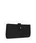 SOSI Vegan Folded Wallet - Arbor | Color: Black - variant::black