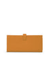 SOSI Vegan Folded Wallet - Arbor | Color: Yellow - variant::marigold