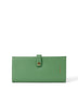 SOSI Vegan Folded Wallet - Arbor | Color: Green - variant::pistachio