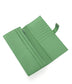 SOSI Vegan Folded Wallet - Arbor | Color: Green - variant::pistachio