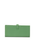 SOSI Vegan Folded Wallet - Arbor | Color: Green - variant::pistachio