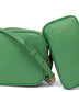 SWAE Vegan Crossbody Bag - Arbor | Color: Green - variant::pistachio