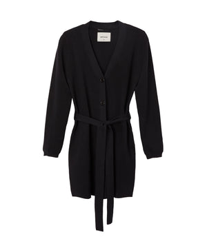 ADELAIDE Button Down Cardigan