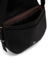 ALIK Vegan Shoulder Bag - Purity | Color: Black - variant::black