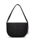 ALIK Vegan Shoulder Bag - Purity | Color: Black - variant::black