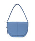 ALIK Vegan Shoulder Bag - Purity | Color: Blue - variant::coast