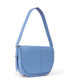 ALIK Vegan Shoulder Bag - Purity | Color: Blue - variant::coast