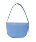 ALIK Vegan Shoulder Bag - Purity | Color: Blue - variant::coast