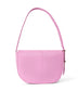 ALIK Vegan Shoulder Bag - Purity | Color: Pink - variant::flora