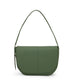 ALIK Vegan Shoulder Bag - Purity | Color: Green - variant::herb