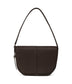 ALIK Vegan Shoulder Bag - Purity | Color: Brown - variant::truffle