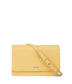 BEE Vegan Crossbody Bag - Purity | Color: Yellow - variant::zest