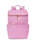 BRAVE Vegan Backpack - Purity | Color: Pink - variant::flora