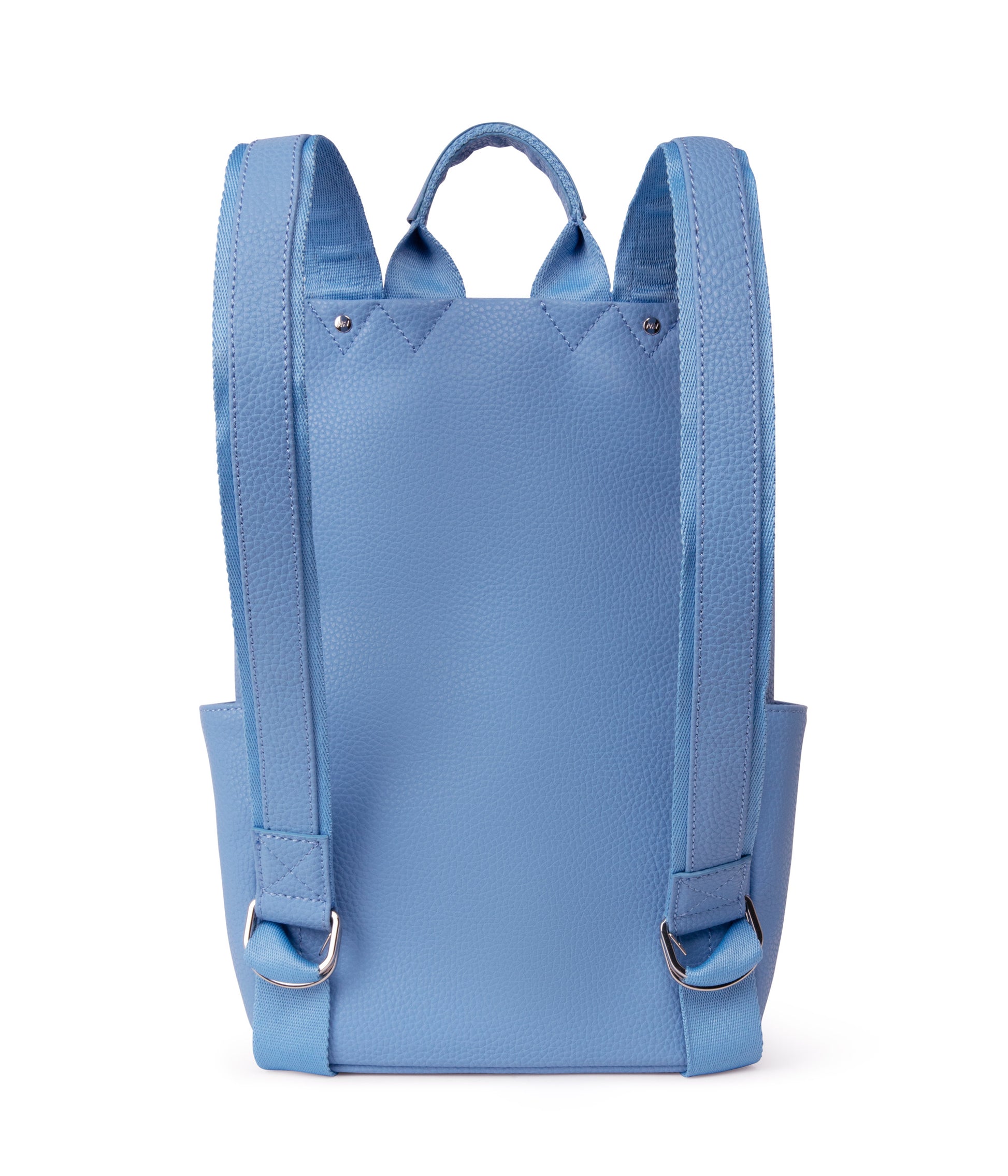 BRAVE Vegan Backpack - Purity | Color: Blue - variant::coast