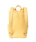 BRAVE Vegan Backpack - Purity | Color: Yellow - variant::zest