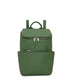 BRAVESM Small Vegan Backpack - Purity | Color: Green - variant::herb