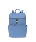 BRAVESM Small Vegan Backpack - Purity | Color: Blue - variant::coast