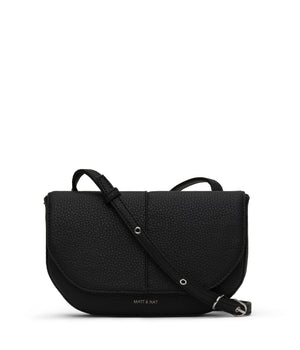 BUDA Vegan Crossbody Bag - Purity