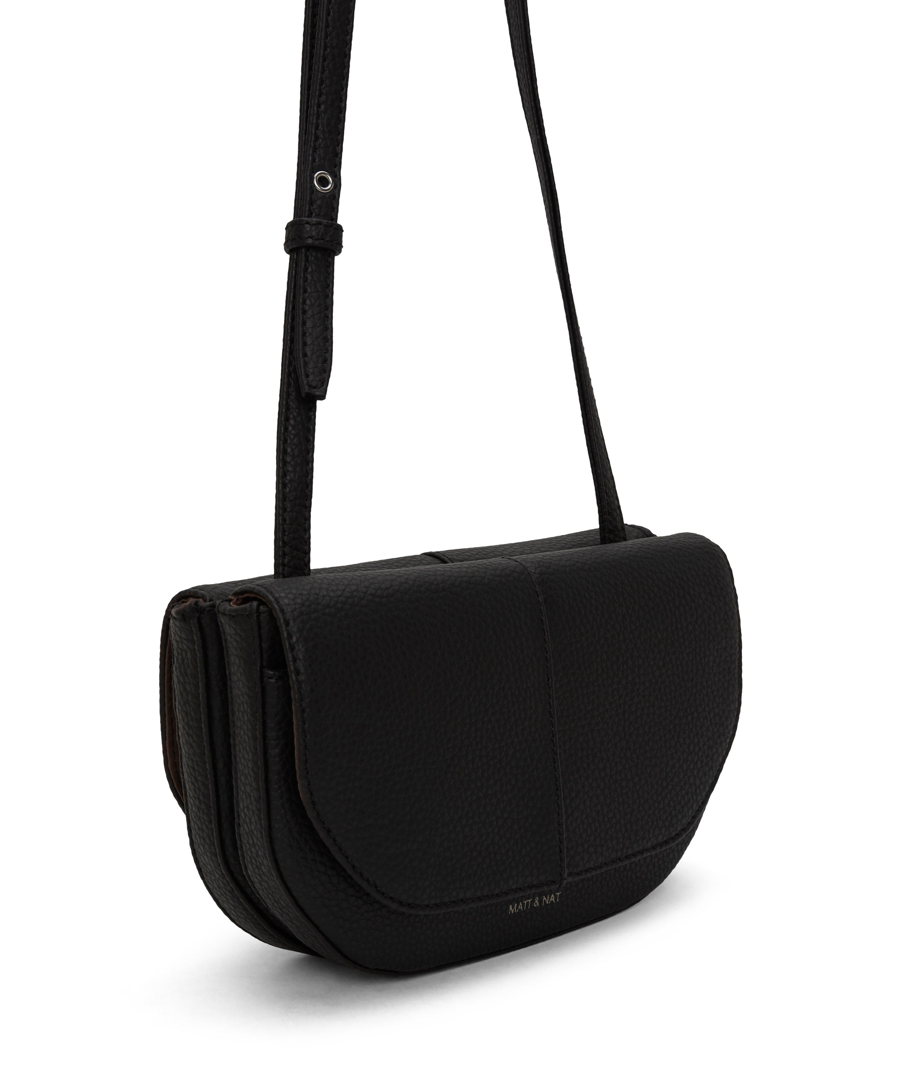 BUDA Vegan Crossbody Bag - Purity | Matt & Nat Canada