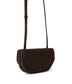 BUDA Vegan Crossbody Bag - Purity | Color: Brown - variant::truffle