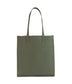 CANCI Vegan Tote Bag - Purity | Color: Green - variant::forest