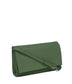 EMI Vegan Crossbody Bag - Purity | Color: Green - variant::herb