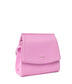 ERIKA Vegan Crossbody Bag - Purity | Color: Pink - variant::flora