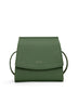 ERIKA Vegan Crossbody Bag - Purity | Color: Green - variant::herb