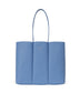 HYDE Vegan Tote Bag - Purity | Color: Blue - variant::coast