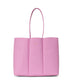 HYDE Vegan Tote Bag - Purity | Color: Pink - variant::flora