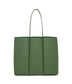 HYDE Vegan Tote Bag - Purity | Color: Green - variant::herb