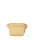 KORA Vegan Belt Bag - Purity | Color: Yellow - variant::zest