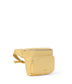 KORA Vegan Belt Bag - Purity | Color: Yellow - variant::zest