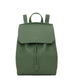 MUMBAI MED Vegan Backpack - Purity | Color: Green - variant::herb