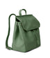 MUMBAI MED Vegan Backpack - Purity | Color: Green - variant::herb